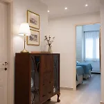 Maria & Philip's Garitsa Hideaway