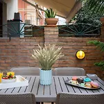 Maria & Philip's Garitsa Hideaway Corfu (city)