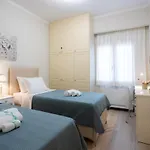 Maria & Philip's Garitsa Hideaway * Corfu (city)