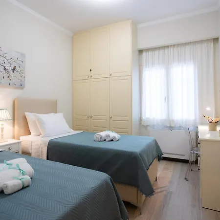Maria & Philip's Garitsa Hideaway * コルフ島