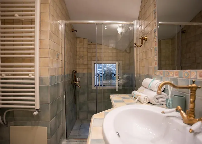 Appartement Maria & Philip's Garitsa Hideaway Corfu (city)