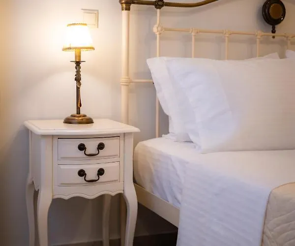 Maria & Philip's Garitsa Hideaway * Corfu (city)